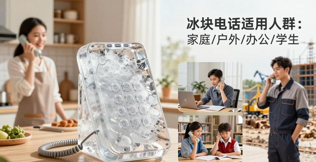 深圳坪山区冰块电话到底能不能用 用户真实体验分享
