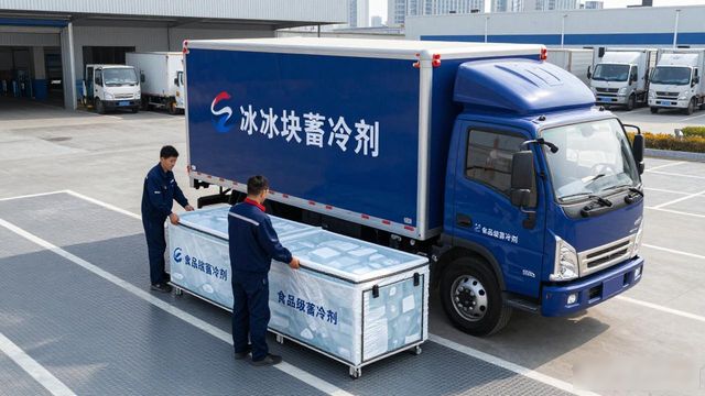 深圳坪山区食用冰块公司如何保证质量与配送效率