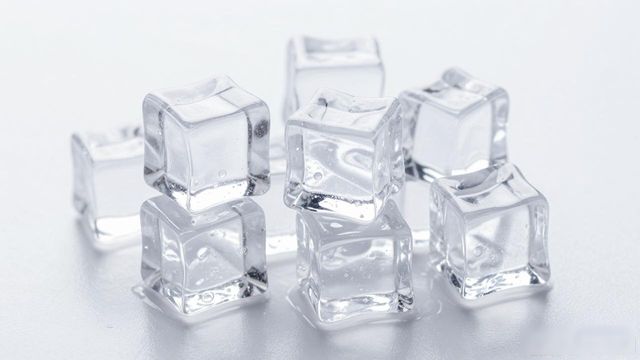 深圳坪山区食用冰生产厂家的秘密你了解几个？